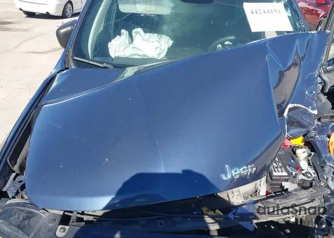 2020 Jeep Renegade Sport 4X4 z USA, uszkodzony, nr VIN ZACNJBAB6LPL33443